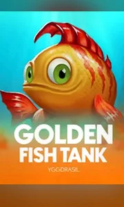 Golden Fish Tank